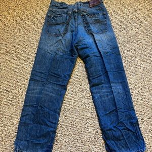 Tommy Bahama Blue Jean